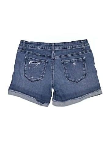 Altar'd State Denim Shorts (view 2)