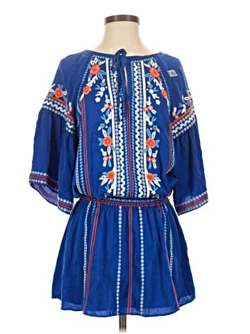 Parker Romper (view 1)