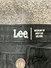 Lee Black Jeans Size 10 (petite) - photo 7