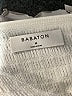 Babaton Ivory Tube Top Size M - photo 4