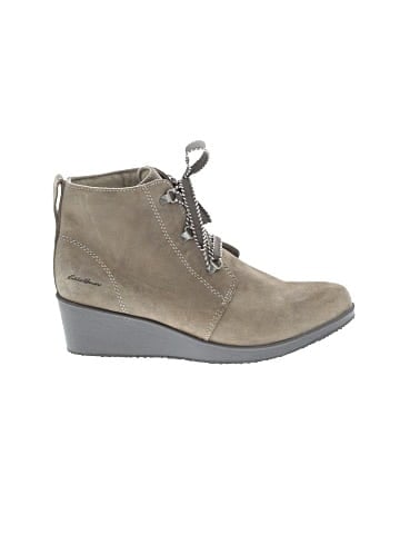 Eddie Bauer Ankle Boots (view 1)