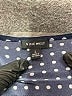 Nine West Blue Tank Top Size L - photo 7