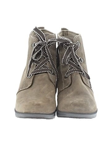 Eddie Bauer Ankle Boots (view 2)