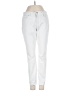 Ann Taylor LOFT White Jeans Size 26 waist - photo 1