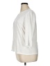 Assorted Brands Ivory 3/4 Sleeve Top Size XL (estimated) - photo 5