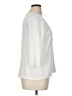 Assorted Brands Ivory 3/4 Sleeve Top Size XL (estimated) - photo 4