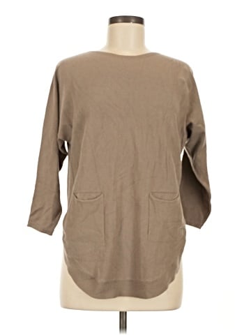 Tempo Paris Pullover Sweater (view 1)