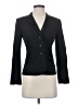 Halogen Black Blazer Size 2 Petite - photo 1