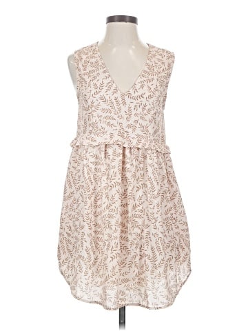 DRA Casual Dress (view 1)