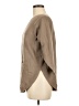Tempo Paris Solid Tan Pullover Sweater Size M - photo 5