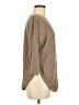 Tempo Paris Solid Tan Pullover Sweater Size M - photo 4