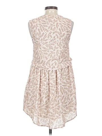 DRA Casual Dress (view 2)