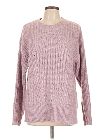 Style&Co Pullover Sweater (view 1)