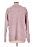 Style&Co Pink Pullover Sweater Size L - photo 2