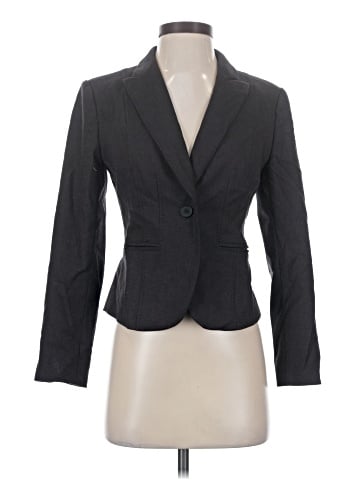 Halogen Blazer (view 1)