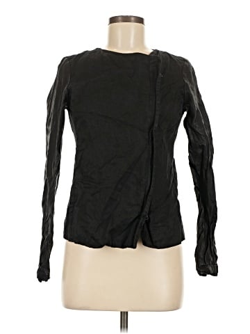 Vince. Long Sleeve Top (view 1)