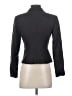 Halogen Gray Blazer Size 4 Petite - photo 2