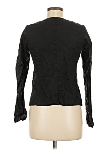 Vince. Long Sleeve Top (view 2)