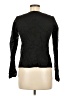 Vince. Black Long Sleeve Top Size 8 - photo 2