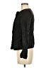 Vince. Black Long Sleeve Top Size 8 - photo 5