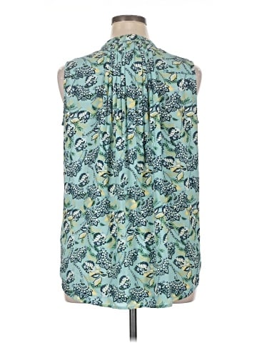 Charter Club Sleeveless Blouse (view 2)