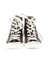 Converse Brown Sneakers Size 8 - photo 2