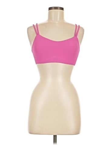 Lululemon Athletica Sports Bra (view 1)
