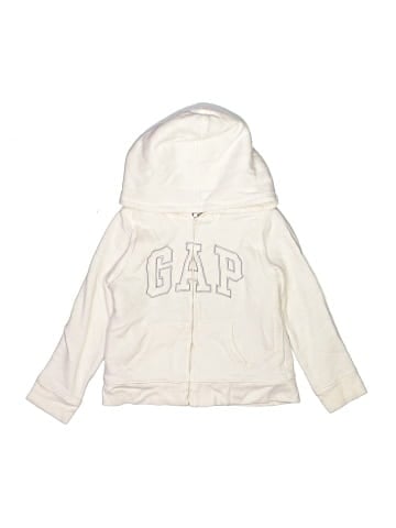 Baby Gap Zip Up Hoodie (view 1)