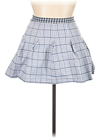 Full Tilt Casual Skirt (view 2)