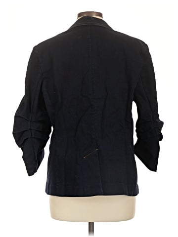 Jones New York Signature Blazer (view 2)