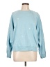 Old Navy Stars Blue Sweatshirt Size L - photo 1