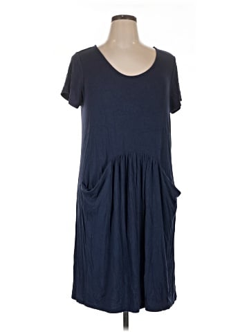 Garnet Hill Casual Dress (view 1)