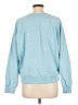 Old Navy Stars Blue Sweatshirt Size L - photo 2