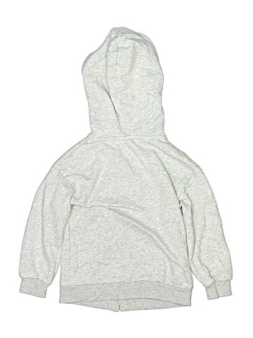 H&M Zip Up Hoodie (view 2)