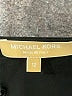 Michael Kors Collection Black 3/4 Sleeve Blouse Size 12 - photo 7