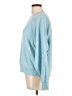 Old Navy Stars Blue Sweatshirt Size L - photo 5