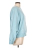 Old Navy Stars Blue Sweatshirt Size L - photo 4