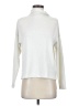 Uniqlo Ivory Turtleneck Sweater Size S - photo 1