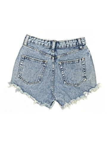 Wild Fable Denim Shorts (view 2)
