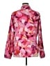 Athleta Print Pink Jacket Size XL - photo 2