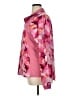 Athleta Print Pink Jacket Size XL - photo 5