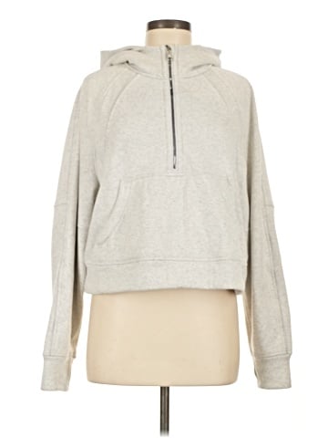 Lululemon Athletica Pullover Hoodie (view 1)