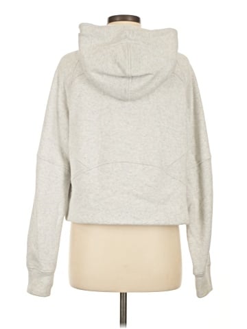 Lululemon Athletica Pullover Hoodie (view 2)