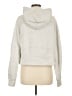Lululemon Athletica Silver Pullover Hoodie Size Med - Lg - photo 2