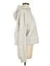 Lululemon Athletica Silver Pullover Hoodie Size Med - Lg - photo 4