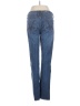 Kut from the Kloth Hearts Blue Jeans Size 4 - photo 2