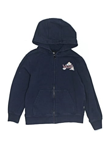 Vans Zip Up Hoodie (view 1)