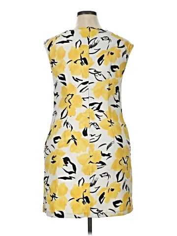 AB Studio Casual Dress (view 2)