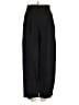 Wilfred Black Cargo Pants Size 00 - photo 1