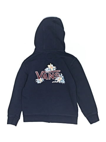 Vans Zip Up Hoodie (view 2)